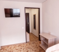 Стандартный  2 местный в Рем Отель