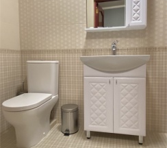 Стандартный улучшенный номер в Золотой лотос