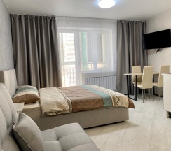 Апартаменты студия в DreamHouse