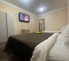 2-комнатный номер стандарт в Марина