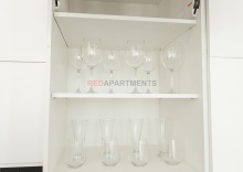 Квартира в Red Apartments