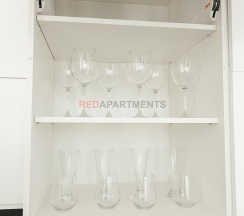 Квартира в Red Apartments