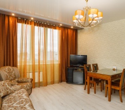 Де Люкс в Алеся