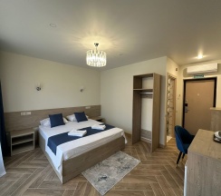 Стандартный улучшенный номер в Summer day