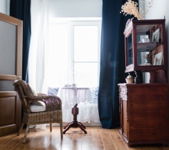 Гостевой дом на Дальней 11 в Скворечник