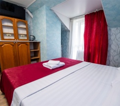 Стандарт ком. №2А в Золотой Лев