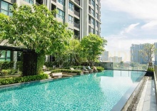 Апартаменты c 1 комнатой в The Base Park East - Bangkok Sukhumvit 77