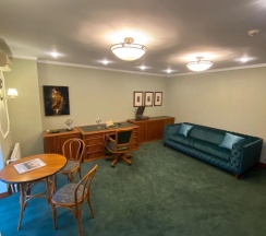 Номер комфорт улучшенный в Боровница