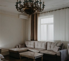 Люкс 201 в Gold City