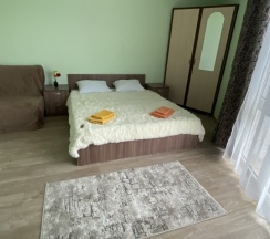 2-х местный супериор в Южный