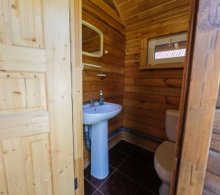 Дом летний в Уткуль РФ