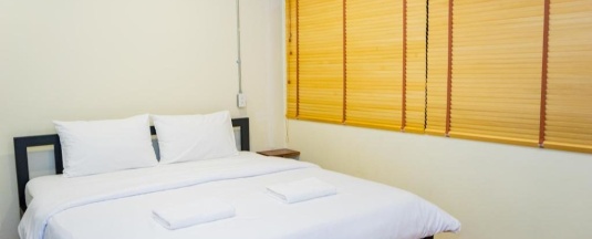 Номер в More than Sleep Hostel Pak Chong - Khao Yai