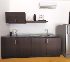 Семейный номер Superior в Amara Resort Hua Hin
