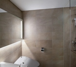 Одноместный номер Standard в Four Points by Sheraton Josun, Seoul Station