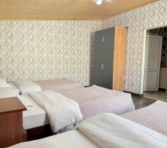 Уютная мансардная квартира – атмосфера комфорта в Как Дома 05