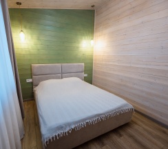 Коттедж в Лайм