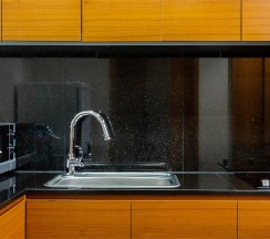 Royal Suite Double в Лотте отель Владивосток