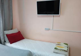 Апартаменты Апартаменты на ул. Карла Либкнехта, 19 в Воронежской области