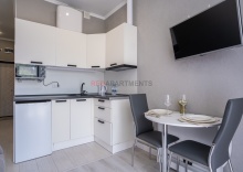 Квартира в Апартаменты на Таврическая, 7 к8 (Рейн), 25м²