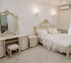 Люкс в Rabat hotel