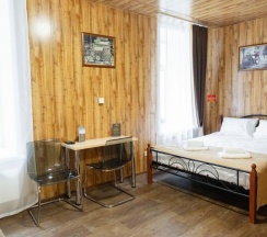 Комфорт №402 в Гармония