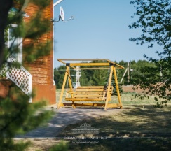 Дом Художника в Земские имения