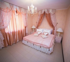 Полулюкс в Вяземград