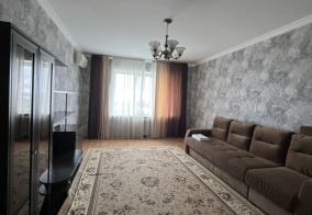 Апартаменты Shanyrakhome в Караганде