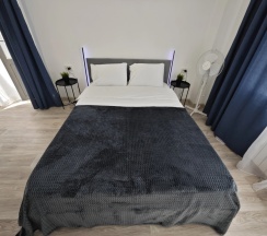 Апартаменты Comfort в Квартира Калина Юрга на Никитина 75