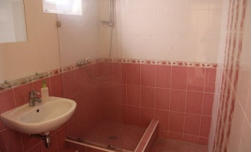 Двухместный номер Standard с балконом двуспальная кровать в Марвик