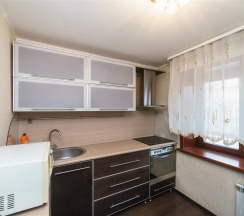 2-комнатные апартаменты стандарт в HomeHotel