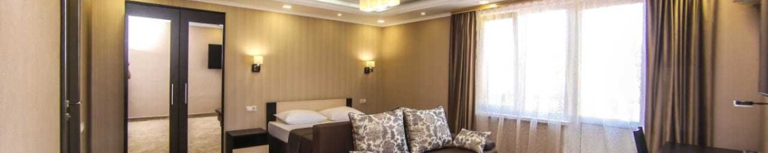 Люкс в Восток