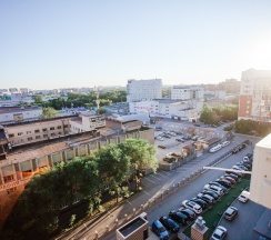 Люкс 431 в Пять звезд