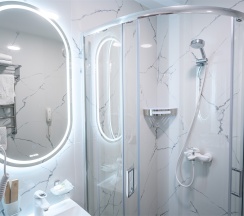 Комфорт в Чеботарёвъ