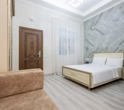 СТАНДАРТ БЕЗ ОКНА в Сentral Residence by Provence