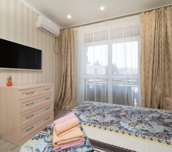 г Сочи, Адлерский р-н, ул Старонасыпная 23 кв 17 в Morerooms