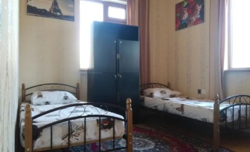 Номер Standard в Хостел Baku Central City