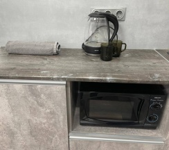 1-комнатные апартаменты #20 в ЖивиТут