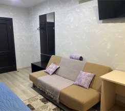 номер комфорт №1 в Комфорт