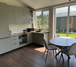 13 дом в Berezkino Village