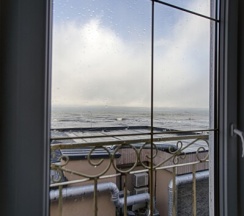 Апартаменты 9 в Exclusive Hotel&Apartments