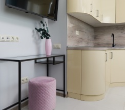 Однокомнатный Комфорт (56/57) в Frukty Rent