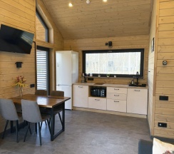 Четырёхместный Barn семейный в Rich Life Village