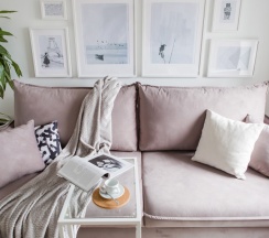 Loft 434 в Sky Garden
