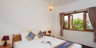 остров Фукуок: Курортный отель Hong Bin Bungalow Resort