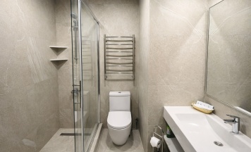 Номер 1 категории Улучшенный + в Регина