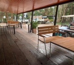 Бунгало в Rayonghouse Resort