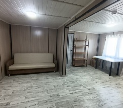 Коттедж (2 этаж) в Марциальные ключи