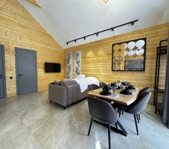 Barnhouse big №2 в River&House