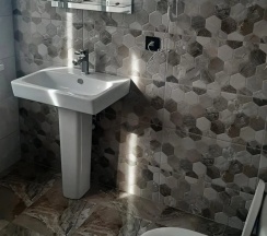 Номер Standard в Орион